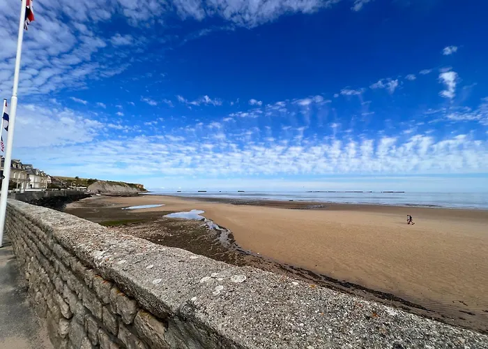 Le Chalet, Les Pieds Dans L'eau Casa de Férias