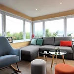 Дом отдыха Le Chalet, Les Pieds Dans L'eau Анель